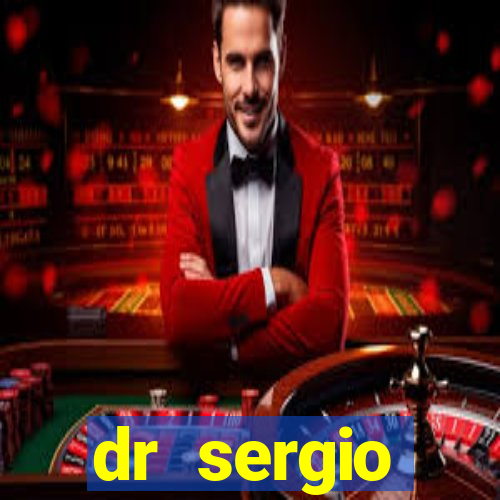 dr sergio urologista cruzeiro sp telefone